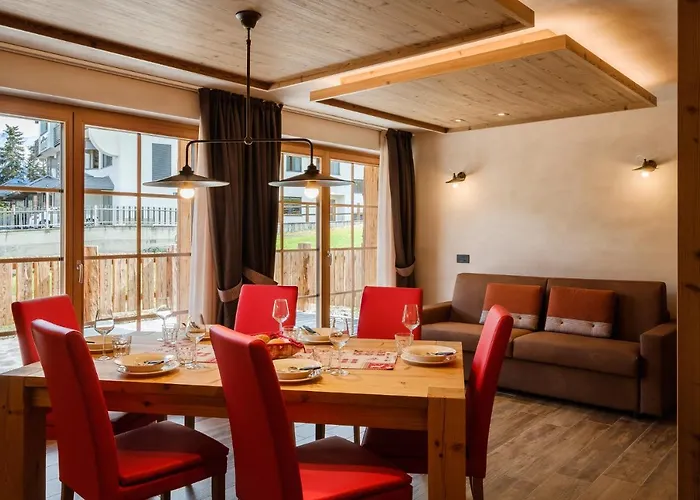 Chalet Bellavista