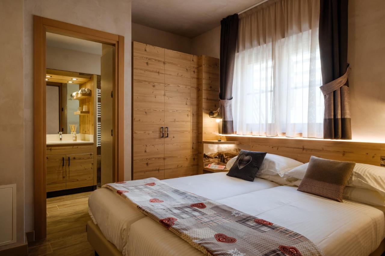 Aparthotel Bellavista Livigno