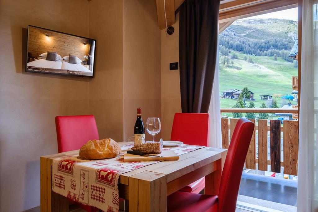 Bellavista Livigno