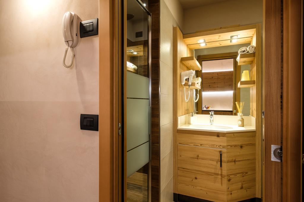 Bellavista Aparthotel Livigno