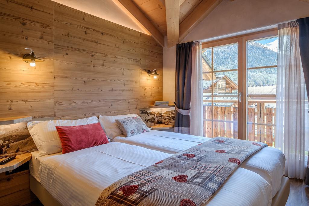 Bellavista Livigno
