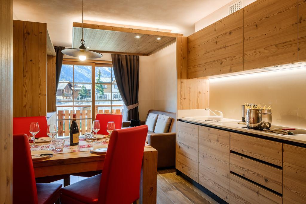 Bellavista Aparthotel