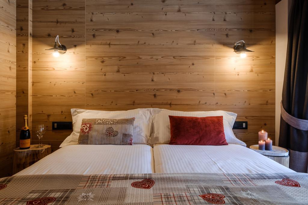 Bellavista Aparthotel