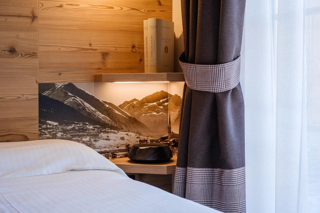 Bellavista 3* Livigno