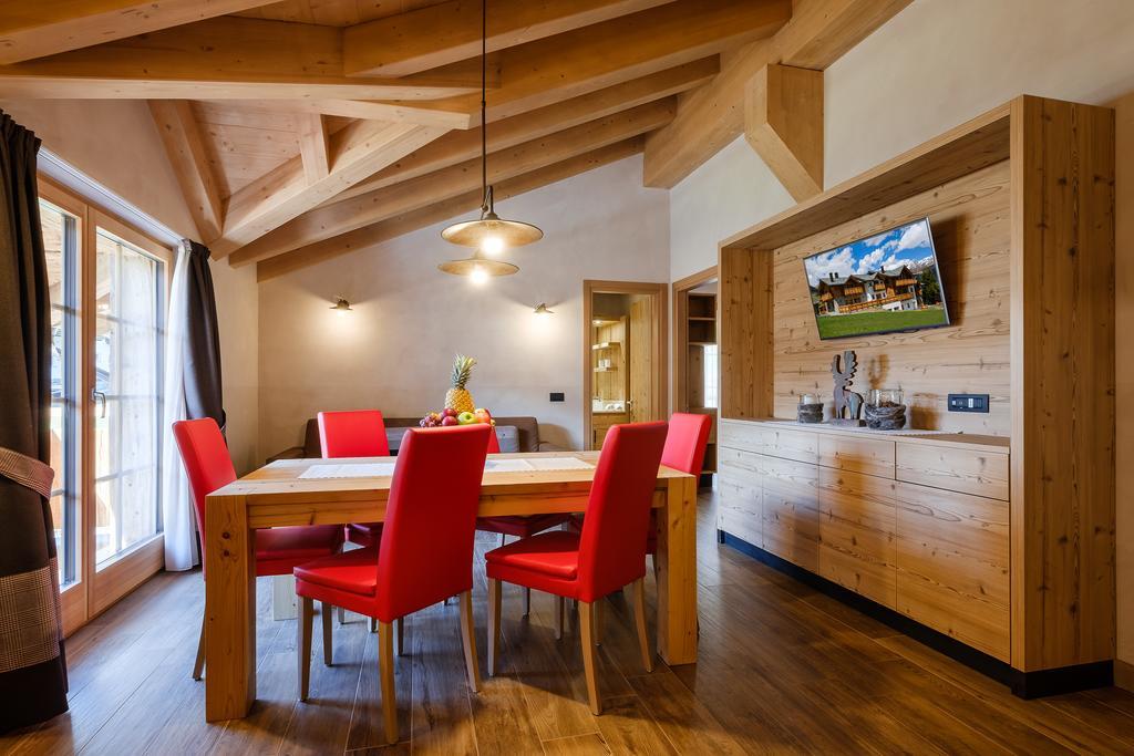 Bellavista Aparthotel Livigno