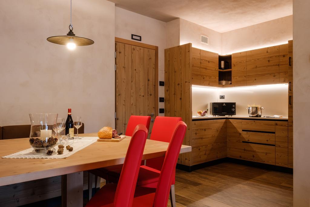 Aparthotel Bellavista 3*