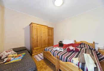 Bellavista Aparthotel Livigno
