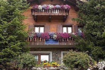 Bellavista 3* Livigno