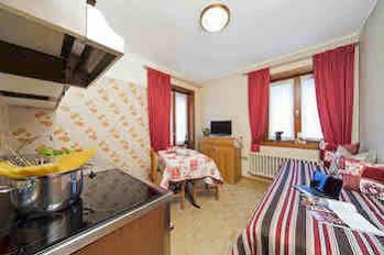 Aparthotel Bellavista 3*