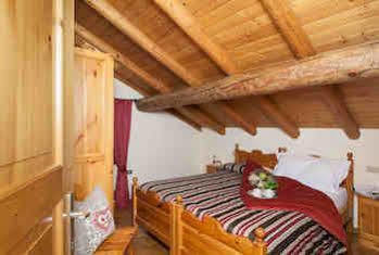 Bellavista 3* Livigno