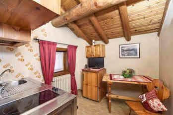Aparthotel Bellavista 3*