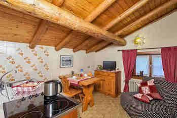 Bellavista Aparthotel