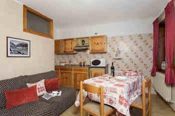 Aparthotel Bellavista Livigno